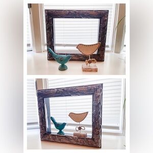 Restoration Hardware, Pier 1 & NORDSTROM Lot of 3 Home Decor